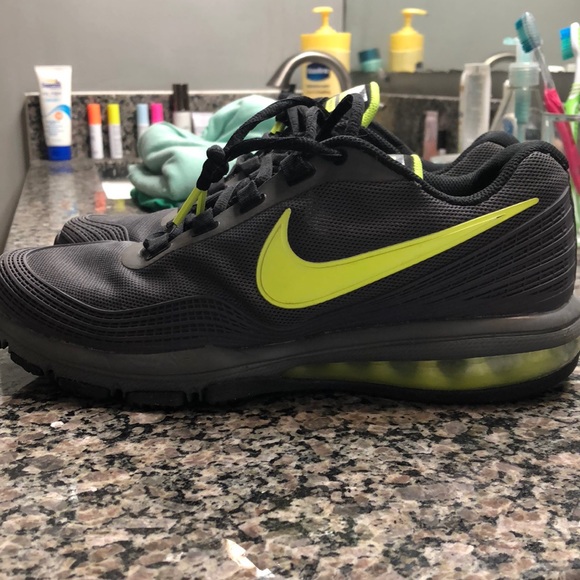 Nike Shoes | Nike Fitsole Vo2 Mens | Poshmark